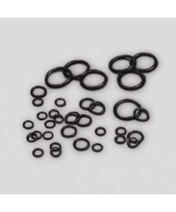 KIT ANELLI OR 2PZ X TAPPI SALT. 31X3